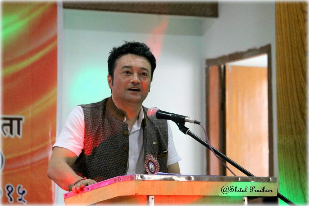 तयारिमा दर्पण छायाँ सिक्वेल,  कलाकारमा उत्तम, निरुता र दिलिपनै