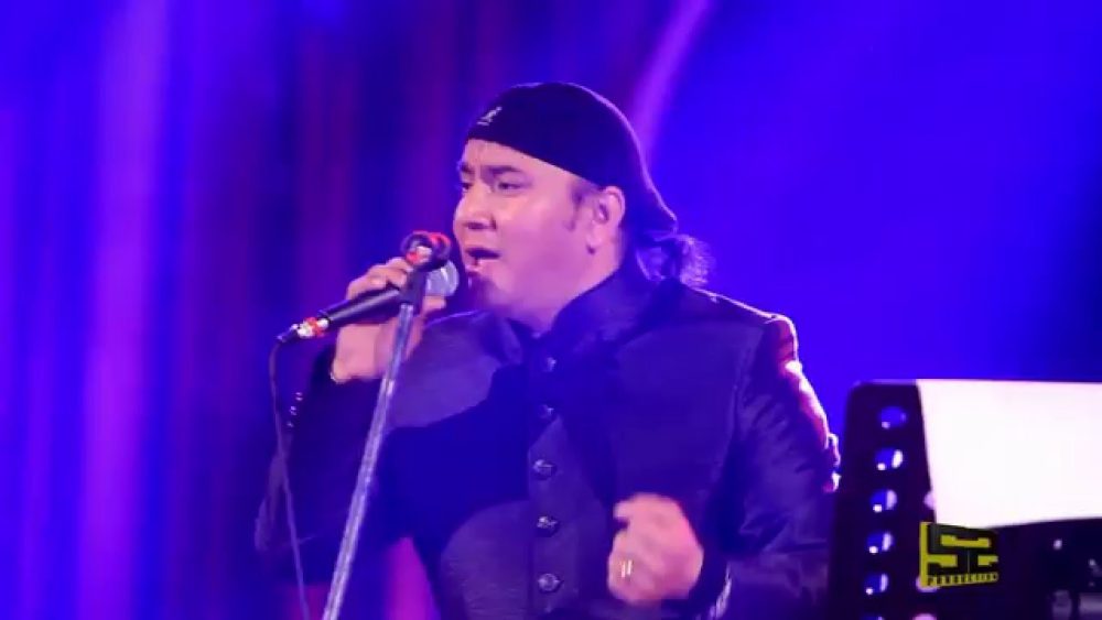 Purano Dunga Lyrics - karnadas
