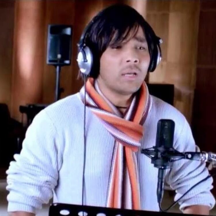 Nepali song lyrics: timro man badliecha - yash kumar