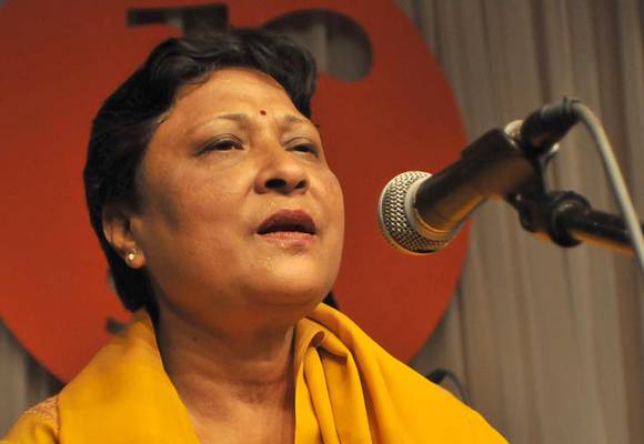 आसामकी छोरी हुँ म नेपाली गीतका गायिका अञ्जुदेवी [anjudevi]