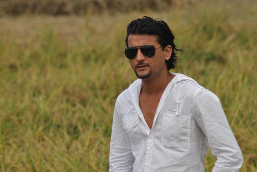Nepali Song Lyrics: TIMI AAUNE BATO MA- Dij Raj Paudel