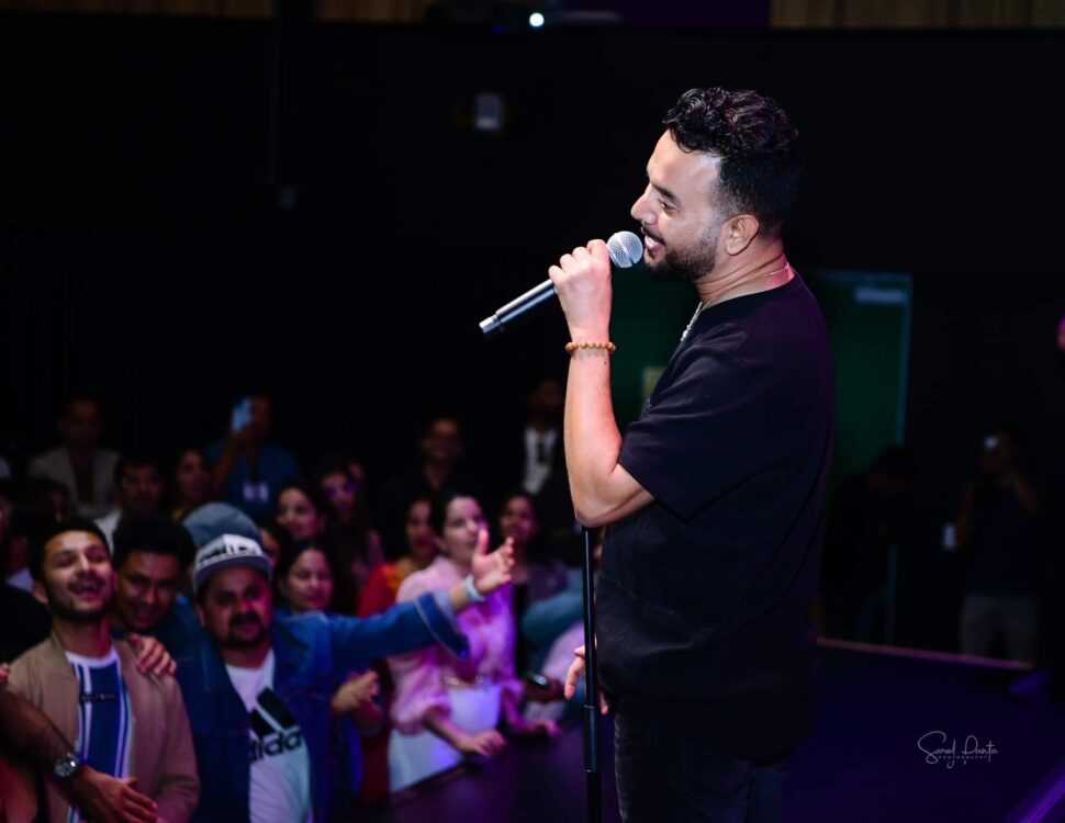Nepali Song Lyrics: Pheri Tyo din - Sugam Pokharel