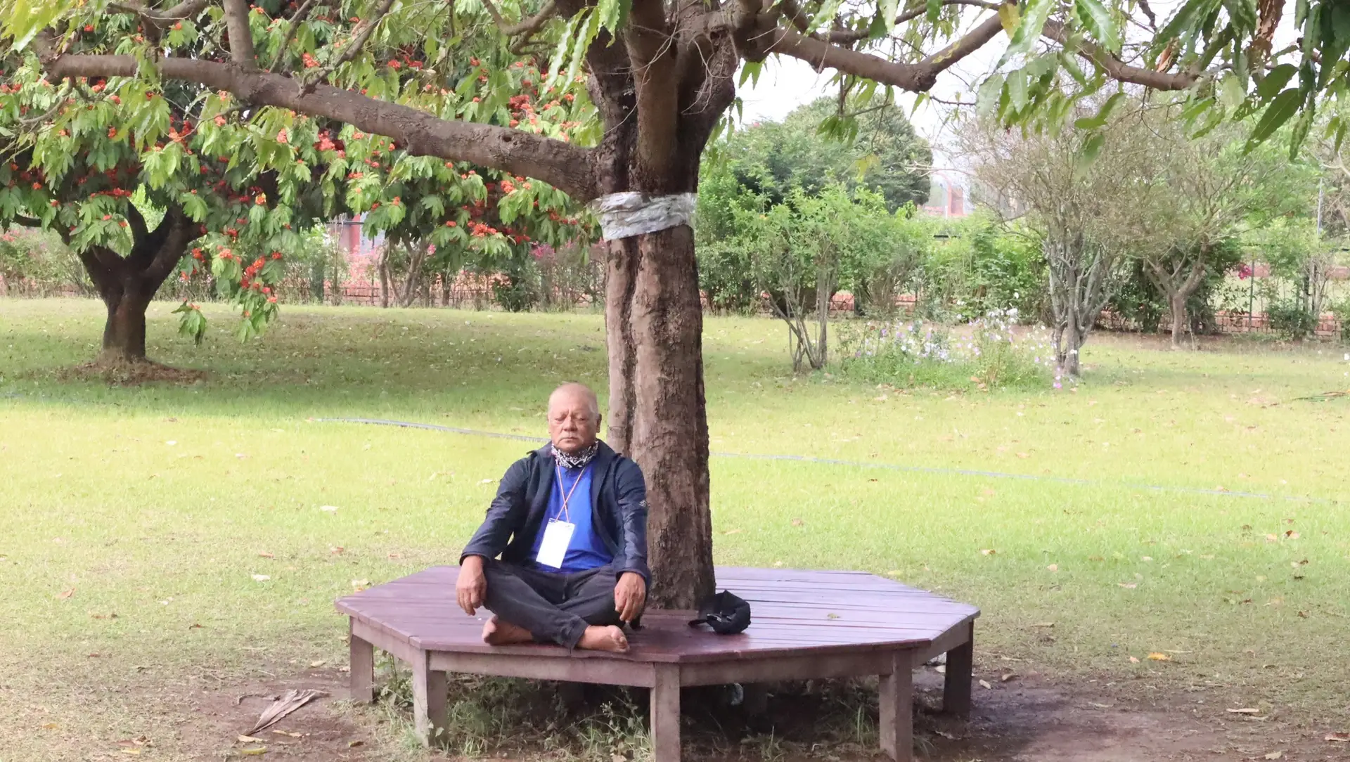 "अलविदा सुनिल थापा । अब शायद अगले जनममे मिलेगें ।" - कलाकार निर्देशक विश्व बस्नेतको स्मृतिमा