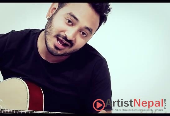 Celebrating The Musical Journey Of Roshan Shrestha!