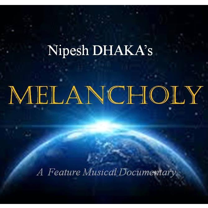 Melancholy: an attempt to spread awareness and break Guinness World Record